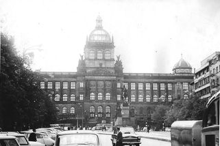 Klub 231 naháněl komunistům hrůzu. Bývalí muklové z Jáchymova žádali hlavy svých rudých trýznitelů